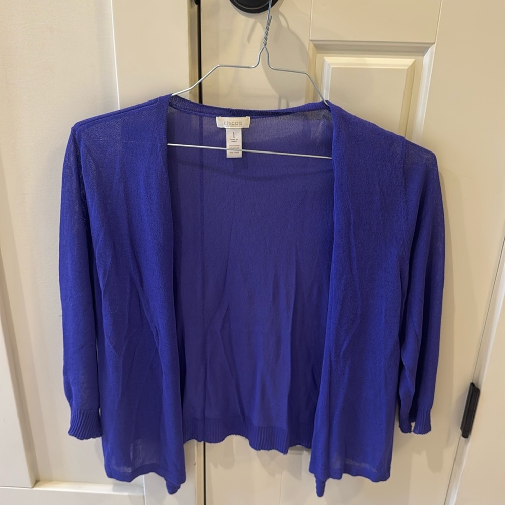 Chicos‎ Cardigan